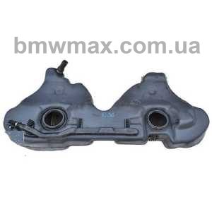 Бак паливний