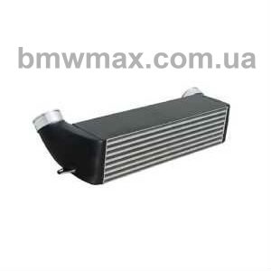 Радіатор інтеркуллера