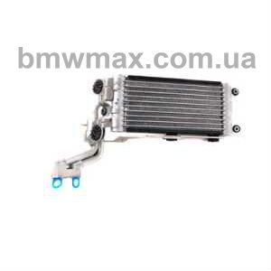 Радіатор масляного охолодження