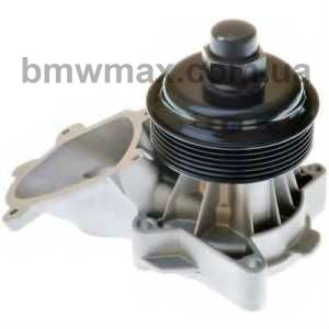 Помпа водяного охолодження