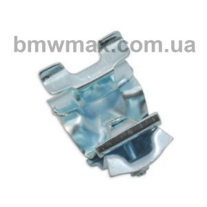 Кронштейн глушника