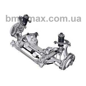 ПІДВІСКА ПЕРЕДНЯ