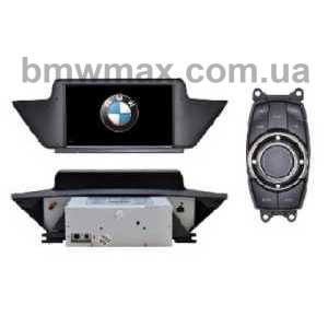 АУДІО І НАВІГАЦІЯ