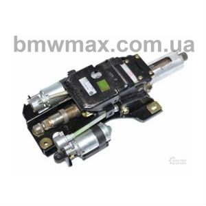 Рульовий штурвал